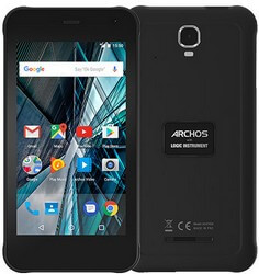 Замена разъема зарядки на телефоне Archos Sense 47X в Кемерово